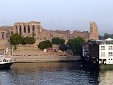 Kom Ombo Temple Sobek _0593